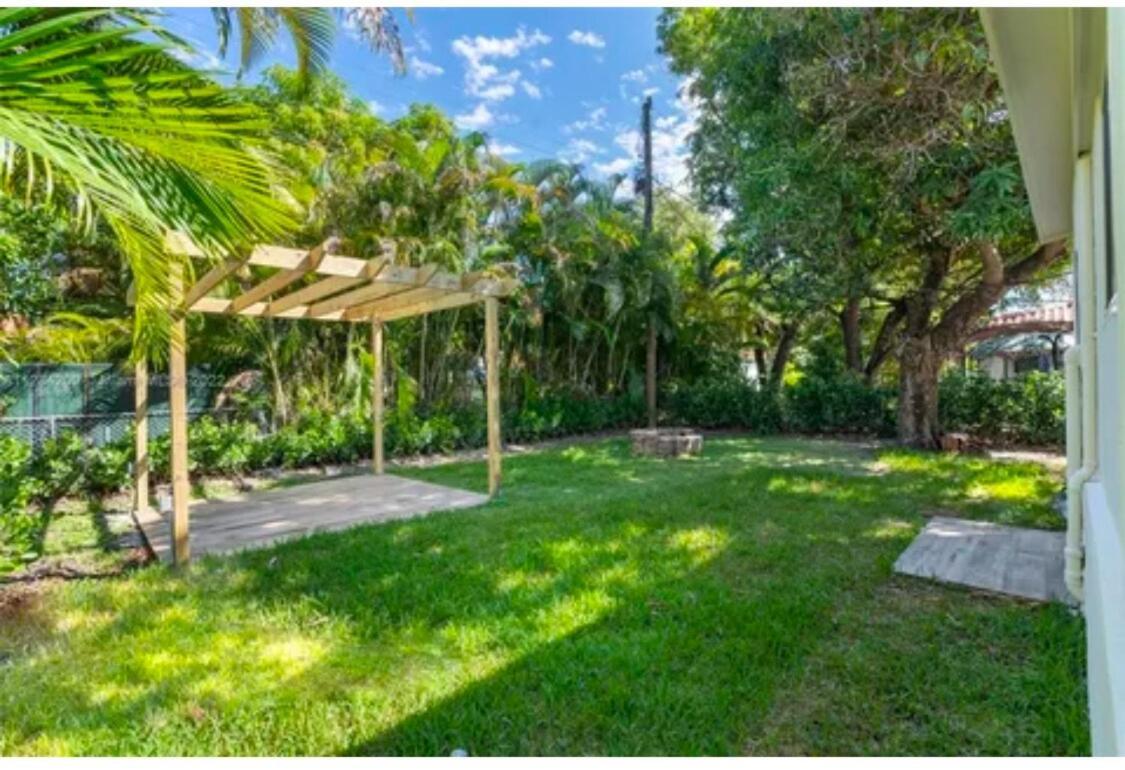 Beautiful House In Coral Gables Fl Сasa de vacaciones *
