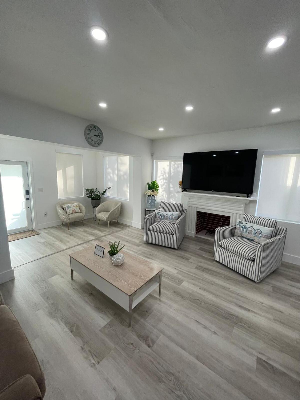 Beautiful House In Coral Gables Fl