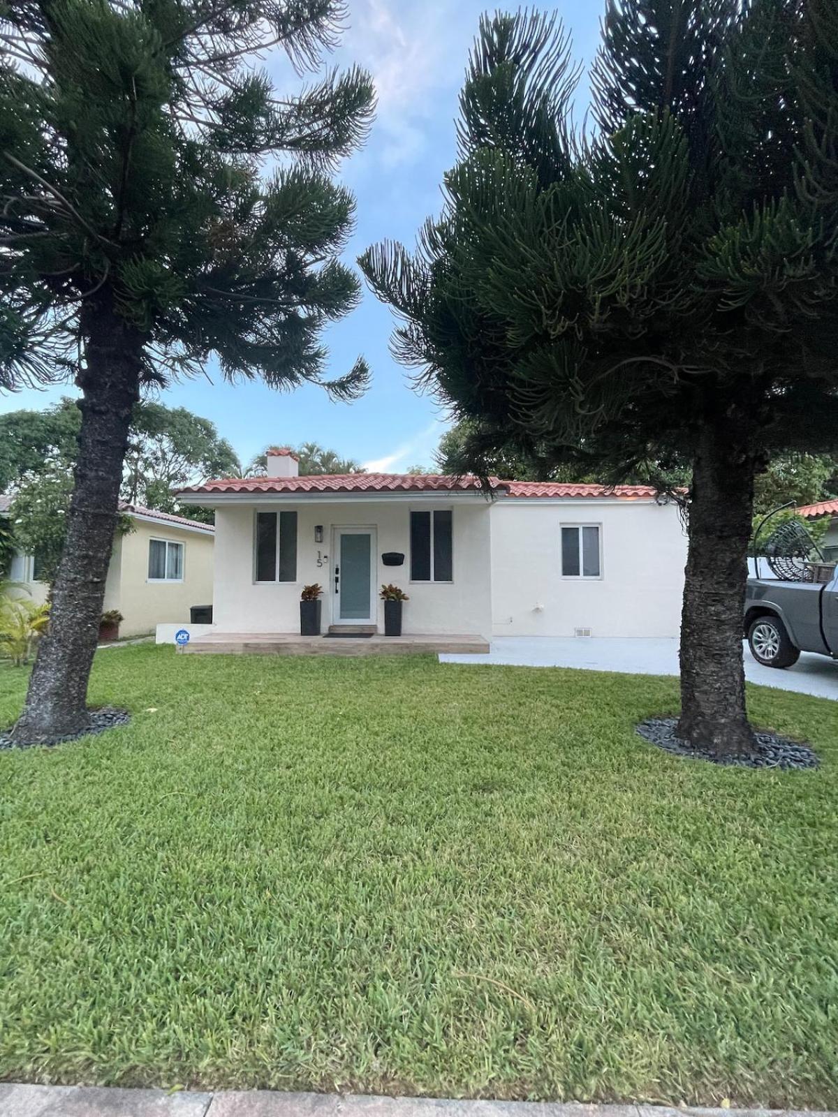 Beautiful House In Coral Gables Fl * Miami
